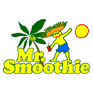 Mr. Smoothie