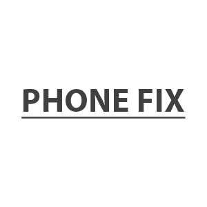 Phone Fix