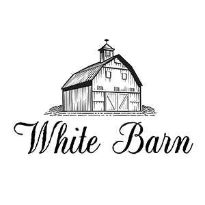 White Barn