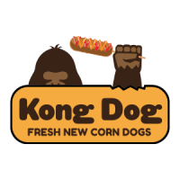 Kong Dog