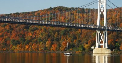 Dutchess County Tourism