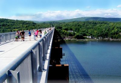 Walkway Over the Hudson