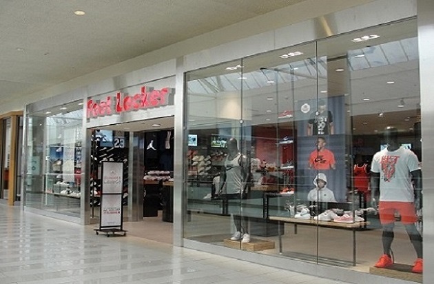 Footlocker