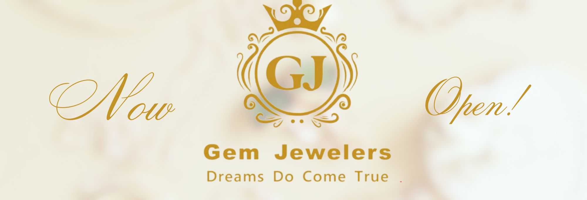 Gem Jewelers Web Slider