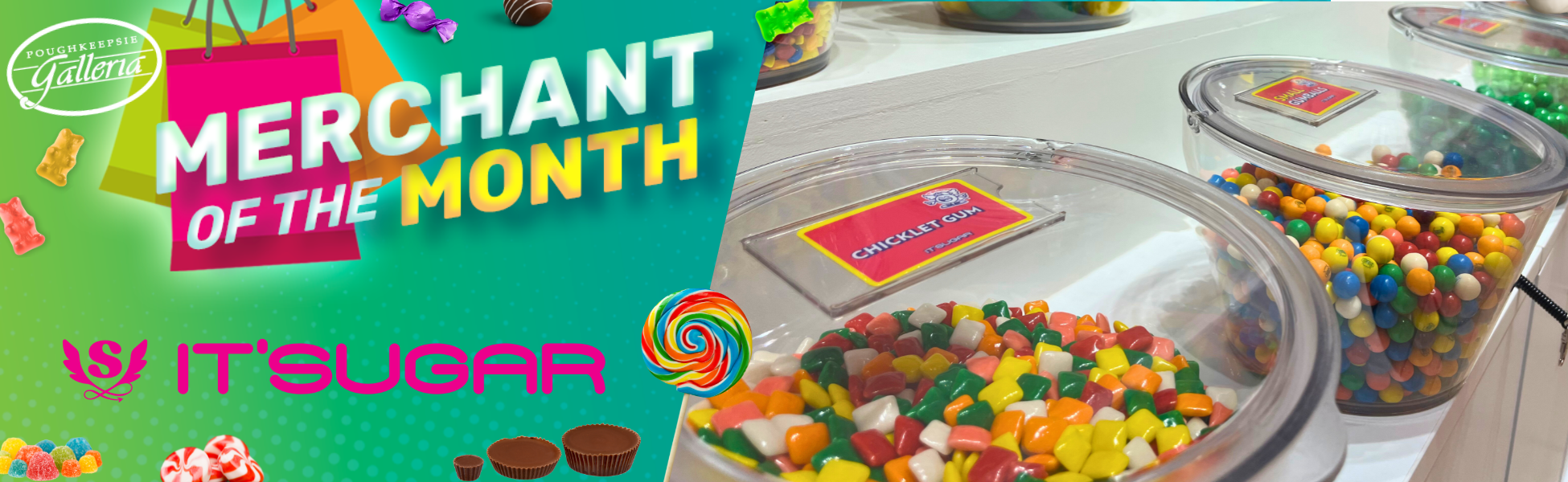 PG MOTM Web Banner June It'Sugar