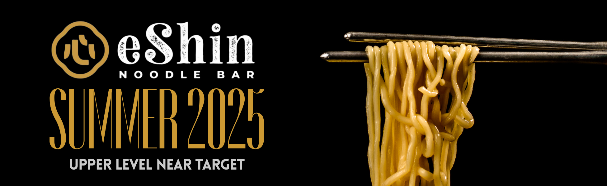 eShin Ramen