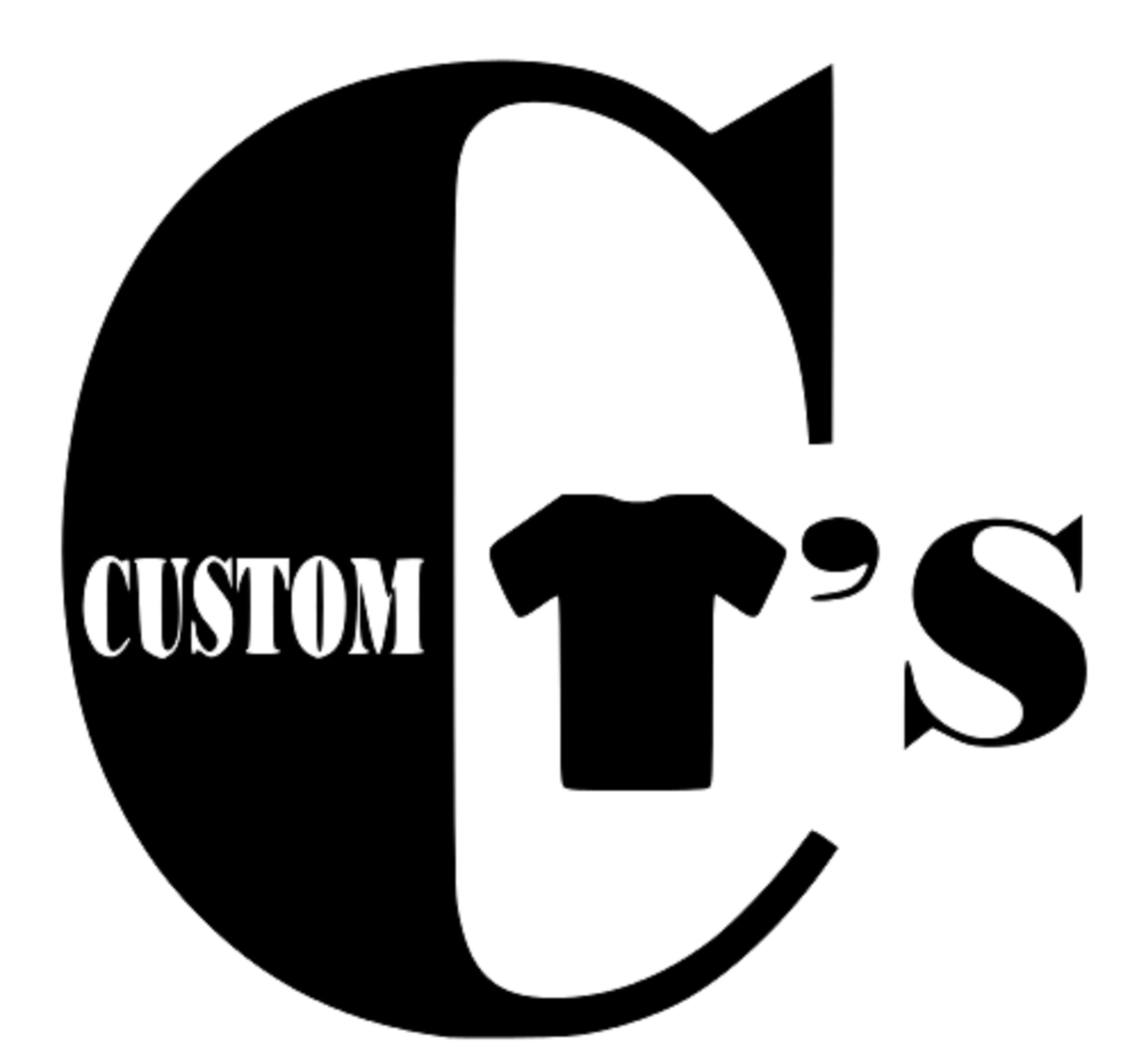 Custom T’s