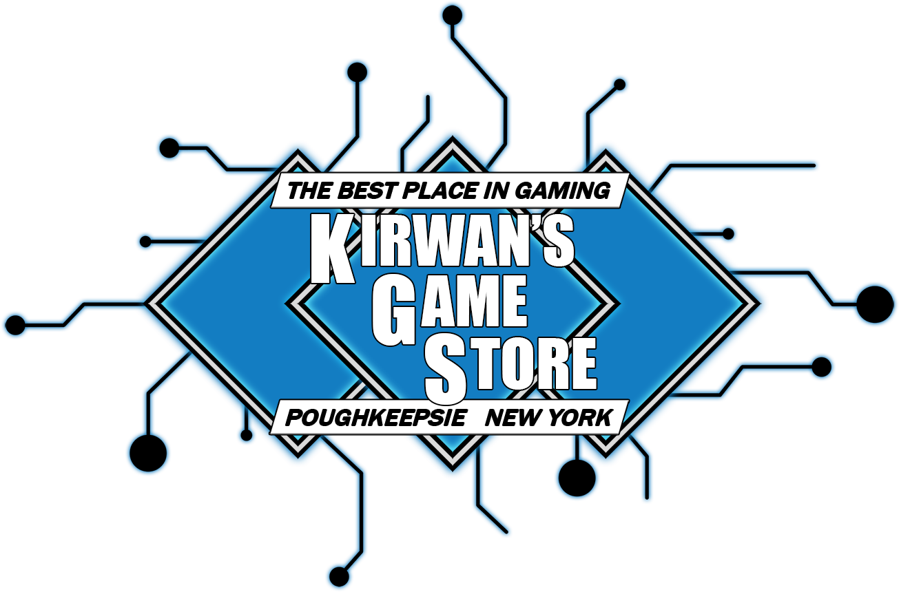 Kirwan’s Game Store