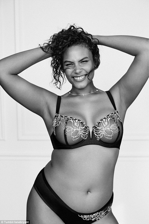 Lane Bryant's - Doorbuster Panty Sale - Poughkeepsie Galleria