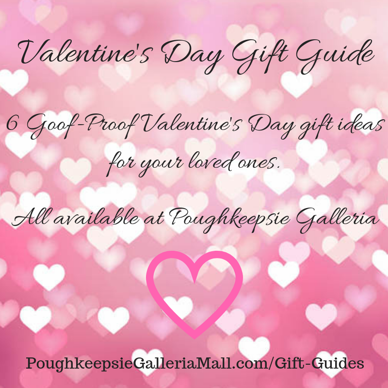 Gift Ideas for Your Loved Ones This Valentine's Day