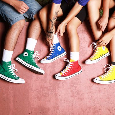 journeys converse