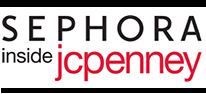 sephora inside jcp logo