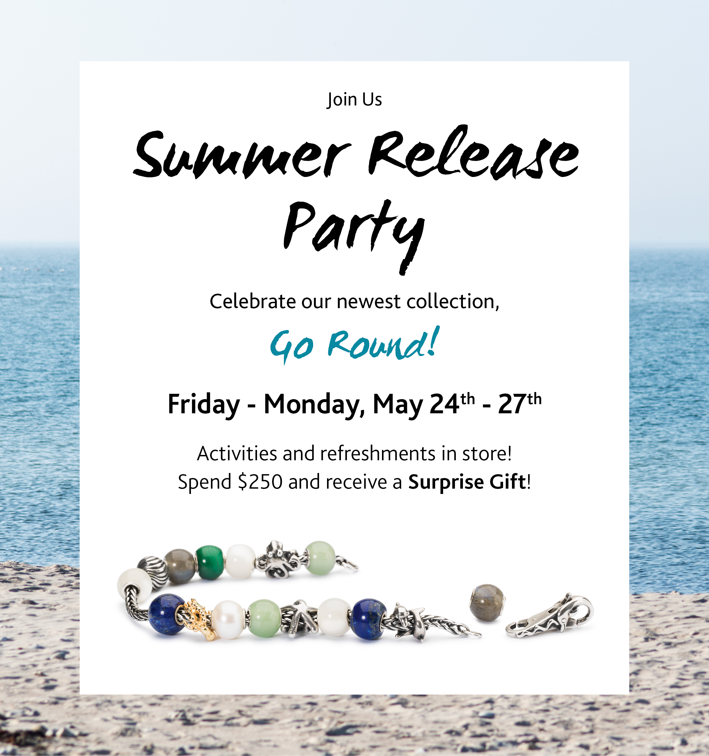 2019 SummerRelease Eblast trollbeads