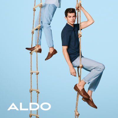 Aldo galleria cheap