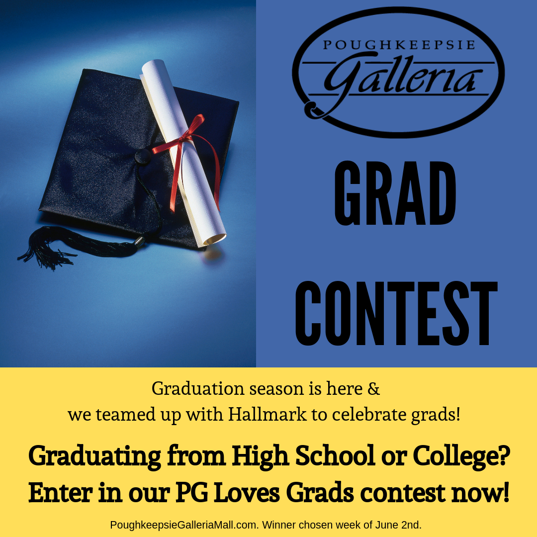 Grad Contest