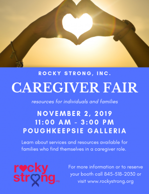 RS Caregiver Fair