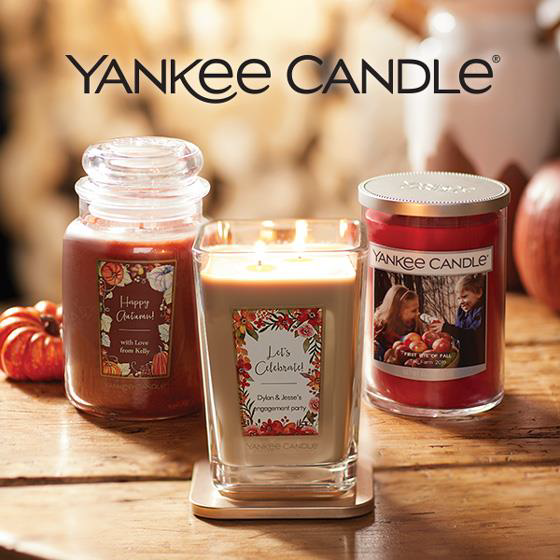 yankee candle