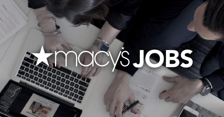 macys job graphic