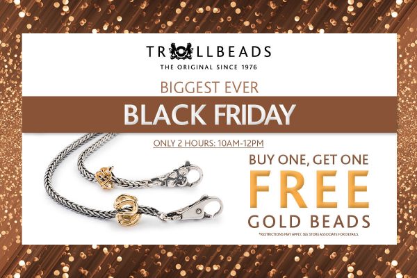 2019 BlackFridayWeekend BOGOGold Facebook RETAILONLY