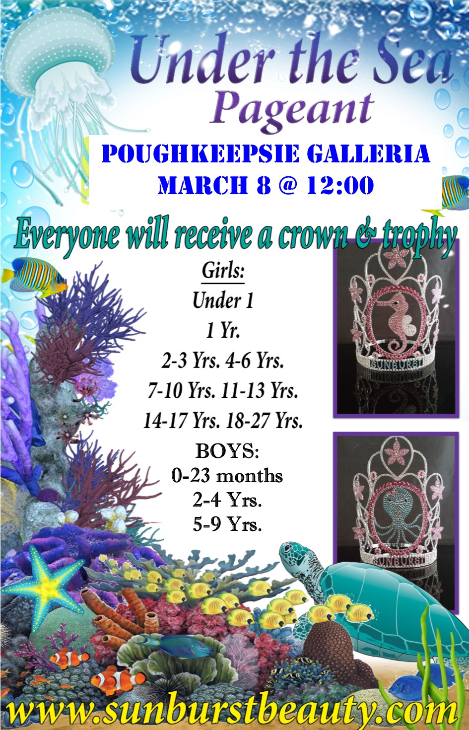 Poughkeepsie Galleria UTS web post 20