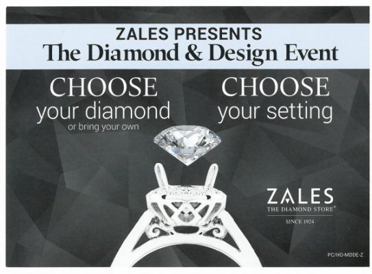 zales event 600x442