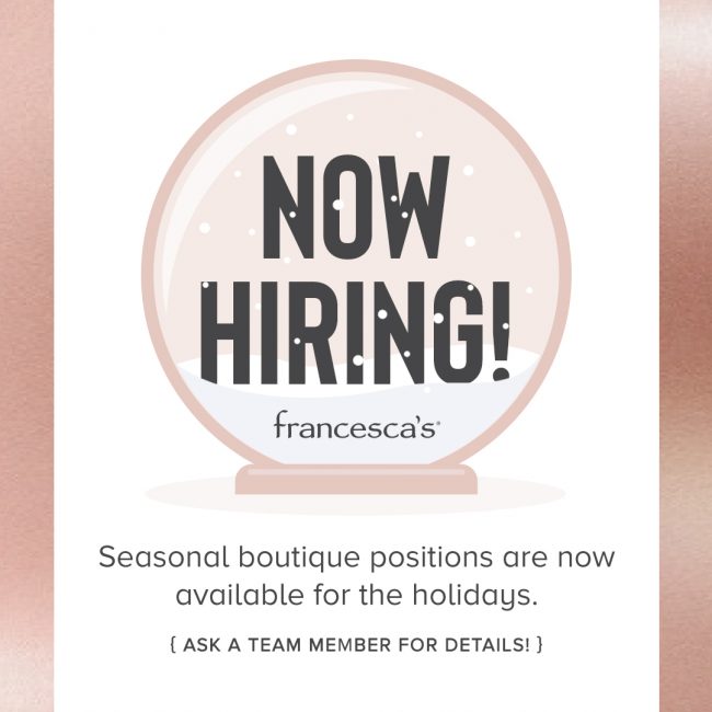 Holiday Hiring Shareable 002 francescas