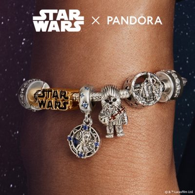 Star Wars Pandora 03