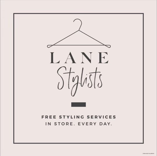 lane bryant styling