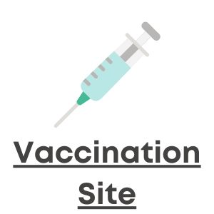 Dutchess County Vaccination Site