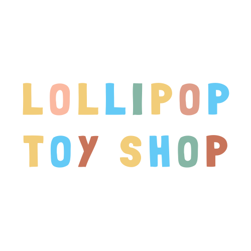 Lollipop Toy Shop