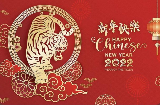 19 Community Chinese New Year Celebration