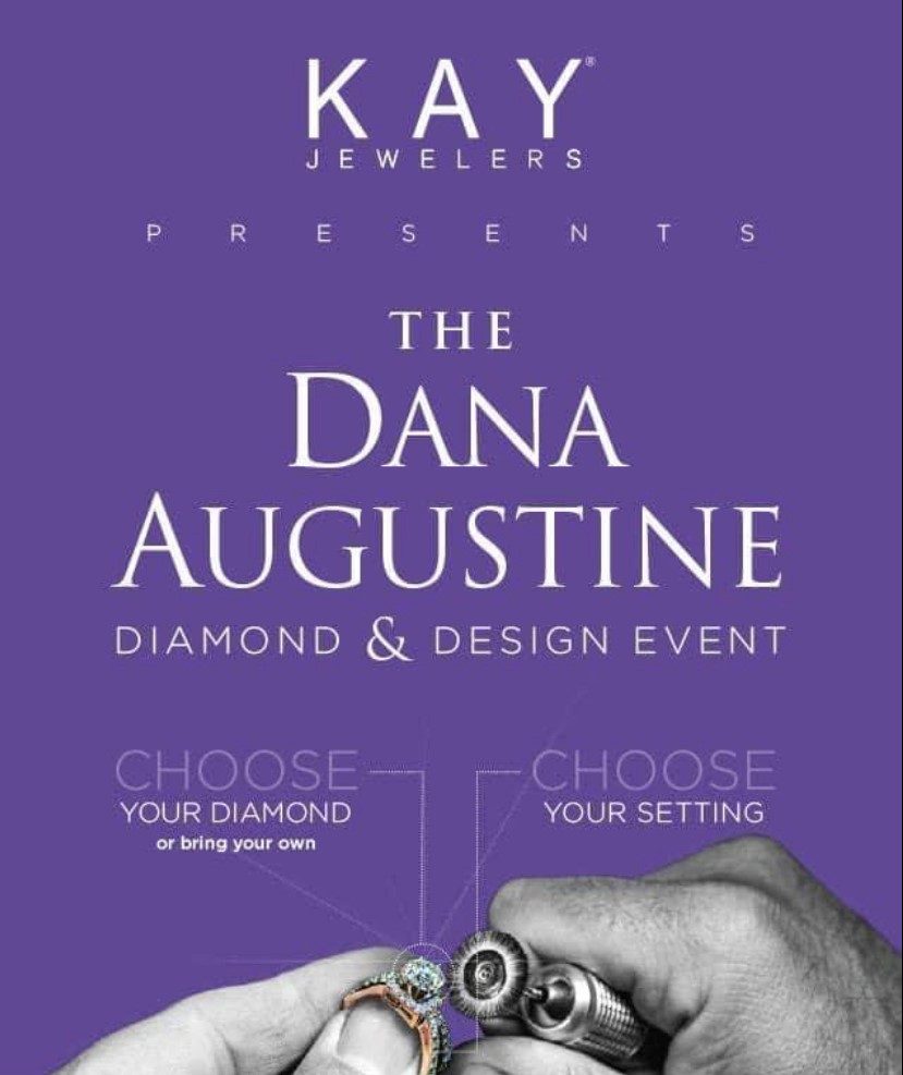 Dan Augustine Diamond Event