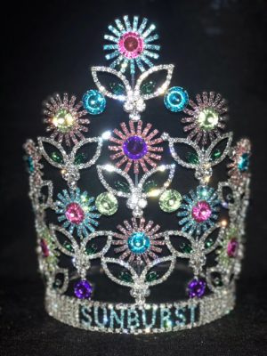 spring fling crown spring fling crown