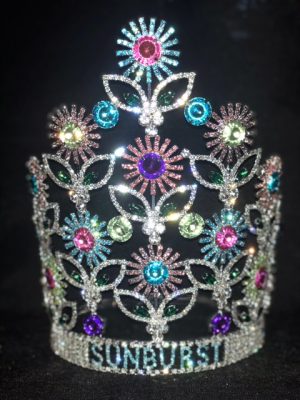 spring fling crown