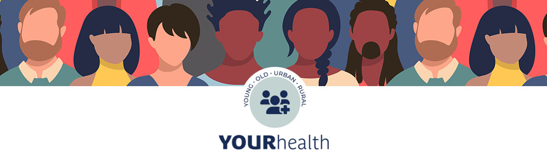 Your Health Banner Web