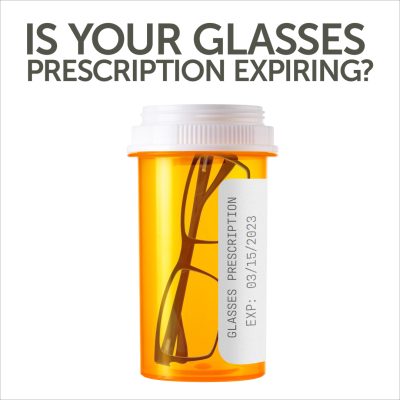 Pearle Vision Campaign 357 Your Rx Might Be Expiring EN 1080x1080 1