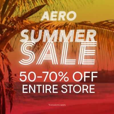 Aeropostale Campaign 80 Summer Sale EN 1080x1080 1