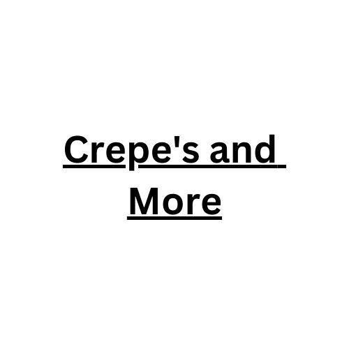 Crepes & More
