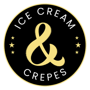 Ice Cream & Crepes