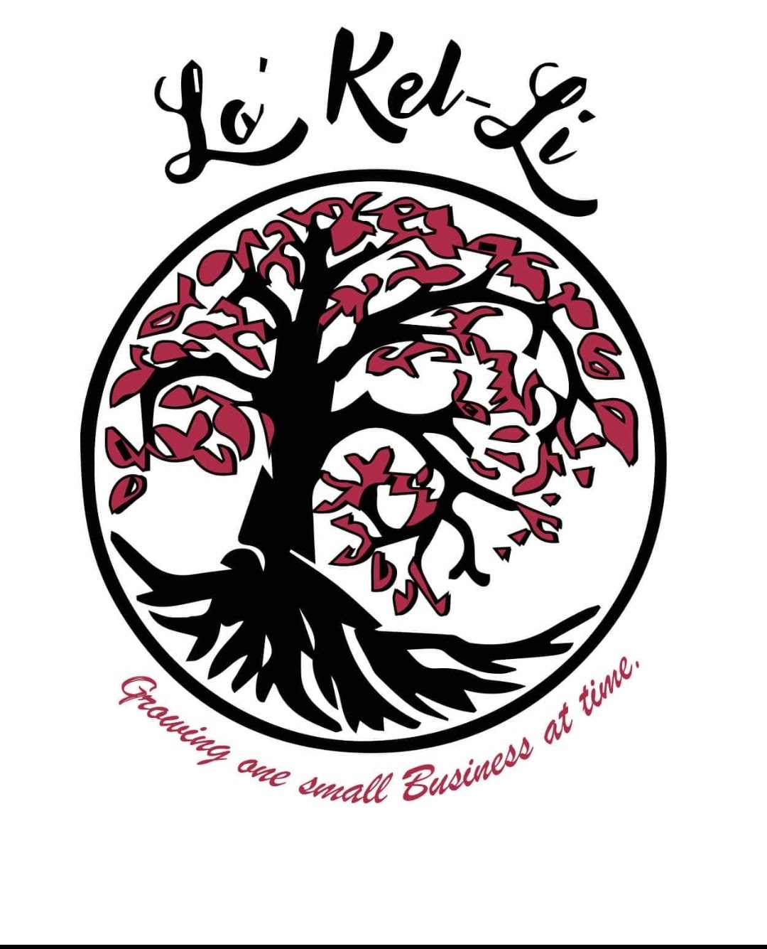 Lo Kel Li Logo