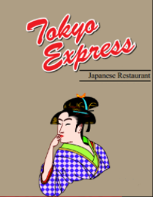 Tokyo Express - Poughkeepsie Galleria