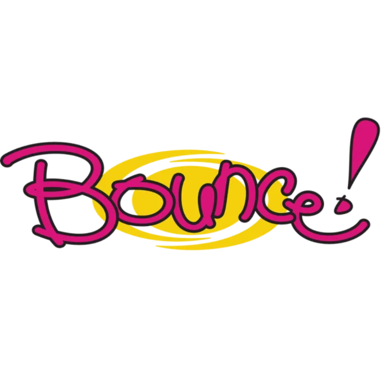 Bounce! Sports & Entertainment Center