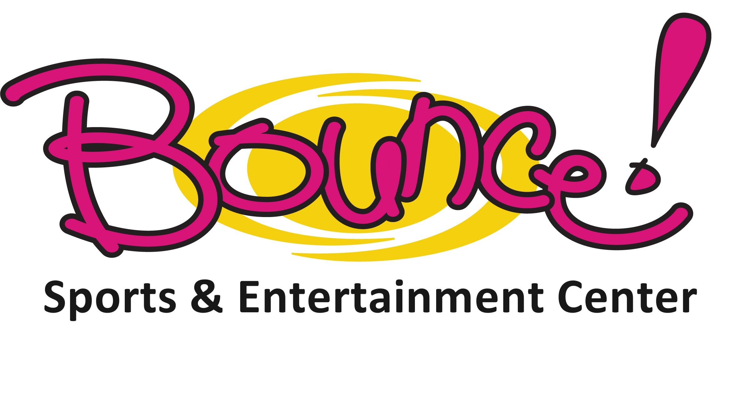 Bounce! Sports & Entertainment Center