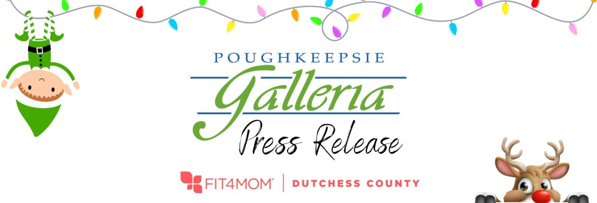 Holiday Press Release Slider