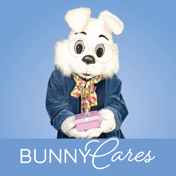 BUNNY CARES