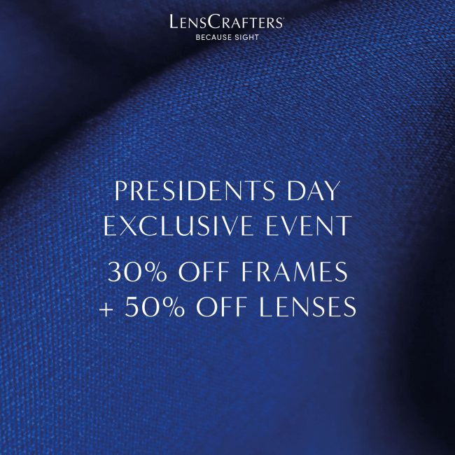 LC Local Marketing Portal PresidentDay 1800x1800 US