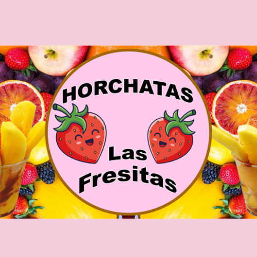 Horchata’s Las Fresitas