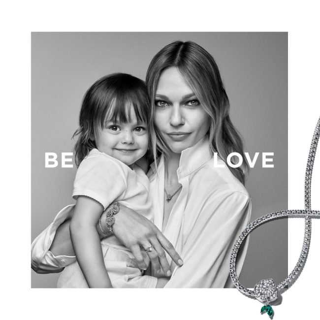 Pandora Campaign 135 Show Mom your gratitude with flowers she can enjoy all year long from Pandora. EN 1080x1080 1