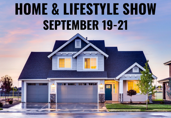 Home & Lifestyle Show September 2025