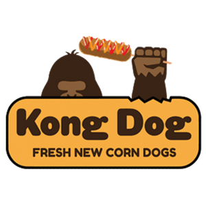 Kong Dog
